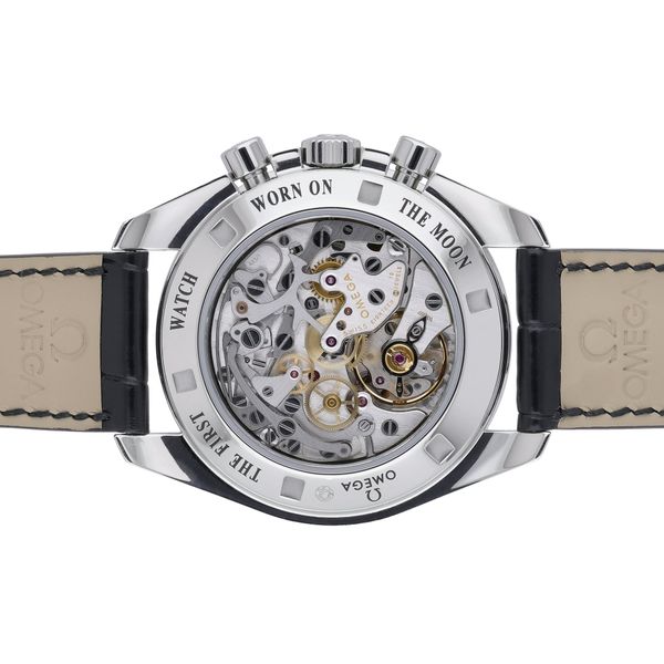 Omega Speedmaster Moonwatch 311.33.42.30.01.002